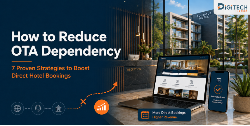 OTA Dependency